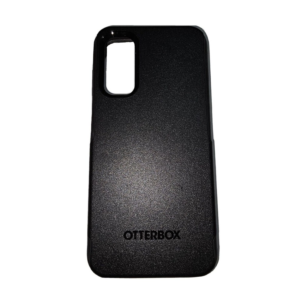 OtterBox Commuter Lite Series Case for Samsung Galaxy A14 5G - Black